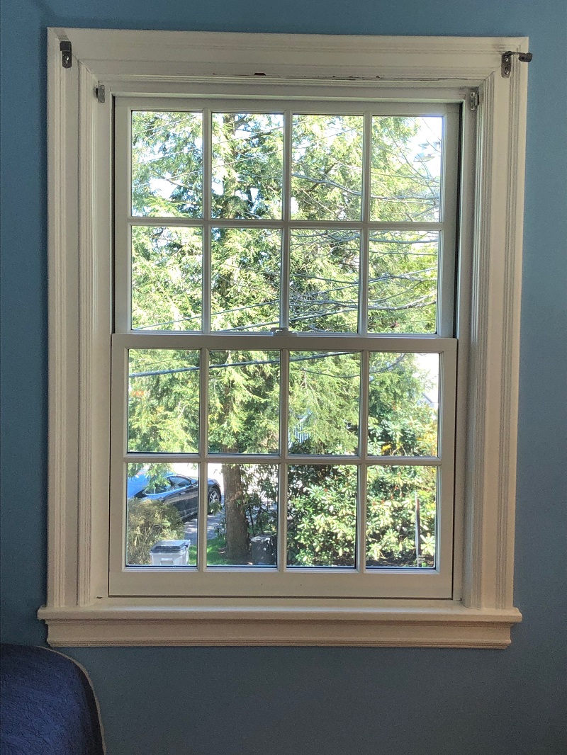 Scarsdale rates Window Solutions Plus #1 